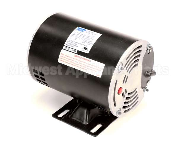 60143521 Pitco Pump,Mot 34 208-240 7.93