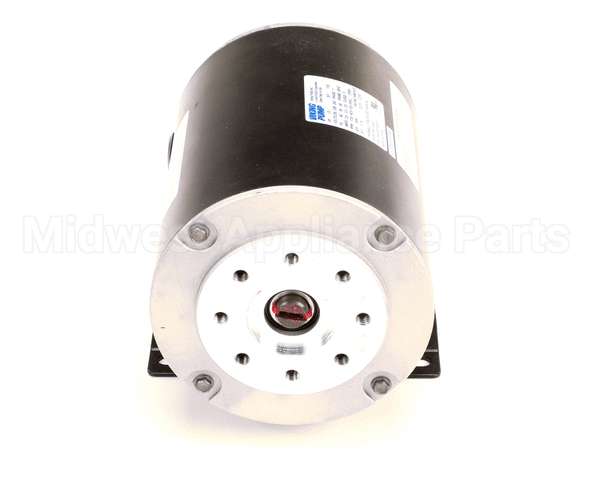 60143521 Pitco Pump,Mot 34 208-240 7.93