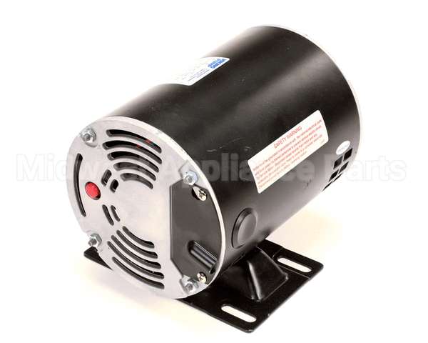 60143521 Pitco Pump,Mot 34 208-240 7.93