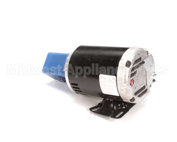 60143523 Pitco Pump,Assembly 8Gpm Spur 240V 34M