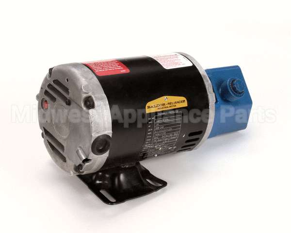 60143525 Pitco Pump,Assembly 240V 8Gpm 2Wpztf 34M