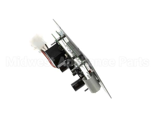 60143701 Pitco Control,Dig Pasta 4Btn Gen Mkt