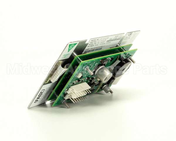 60143704 Pitco Control,Dig 4B Solstice Pasta