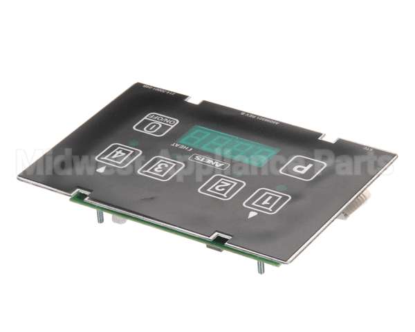 60143804 Pitco Control,Compact Digital Hd Out