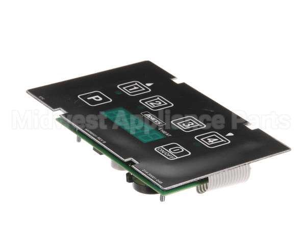 60143804 Pitco Control,Compact Digital Hd Out