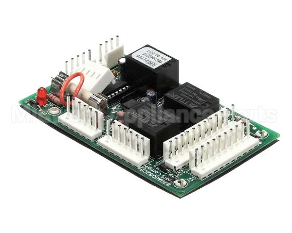 60144001-CL Pitco Kit,Relay Brd Replcmnt Scb