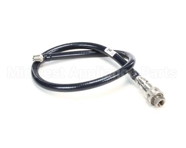 60144601 Pitco Hose,Water 1/2 X 48Q.d.kit Ts