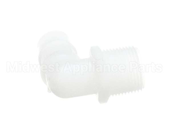 60145801 Pitco Elb,Pvdf 1Mpt X 1Id Hose