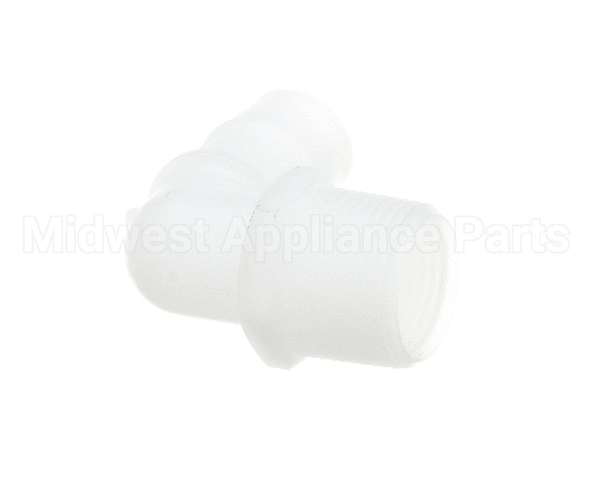 60145801 Pitco Elb,Pvdf 1Mpt X 1Id Hose