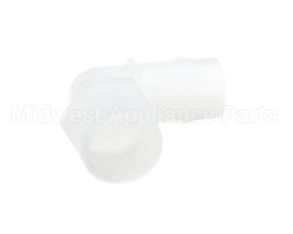 60145801 Pitco Elb,Pvdf 1Mpt X 1Id Hose