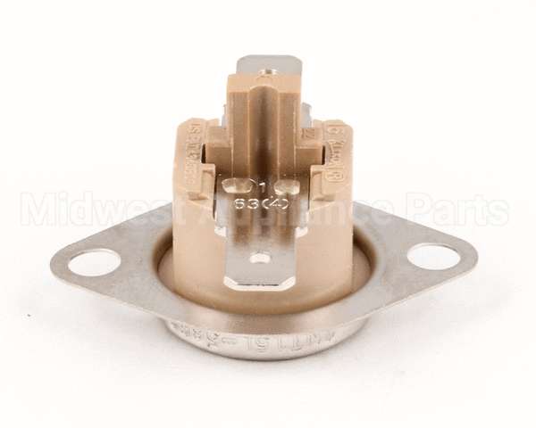 60147801 Pitco Sw,Therm Limit W/Man Reset