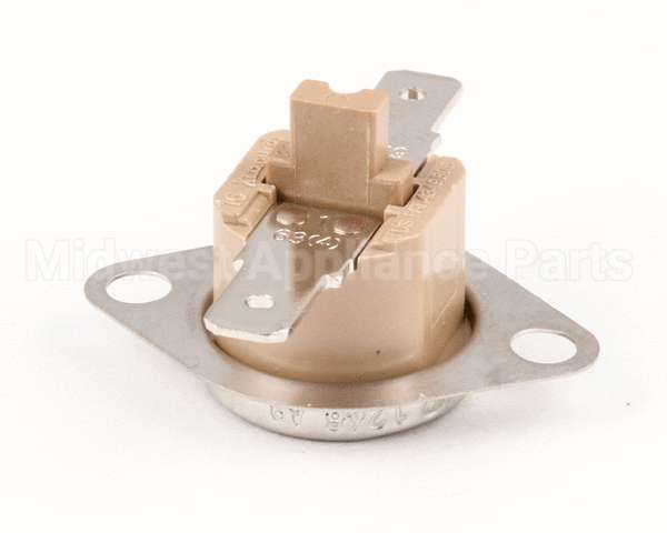 60147801 Pitco Sw,Therm Limit W/Man Reset