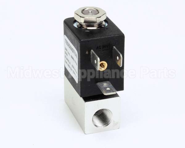 60148101 Pitco Valve,Solenoid 24Vac