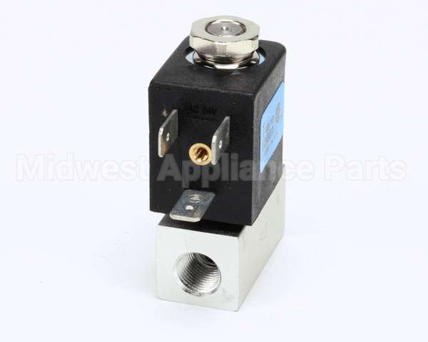 60148101 Pitco Valve,Solenoid 24Vac