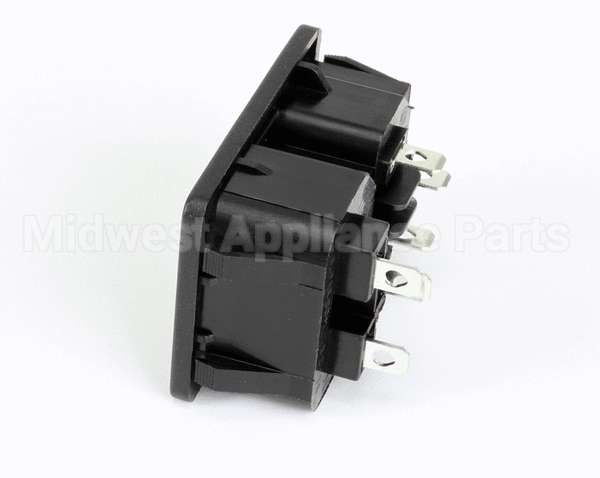 60148401 Pitco Connector,Power Inl Out Iec320