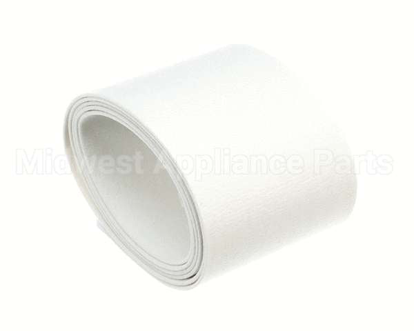 601492 Continental Girbau Felt Belt Lg 1600 Mm Lg 88 Mm