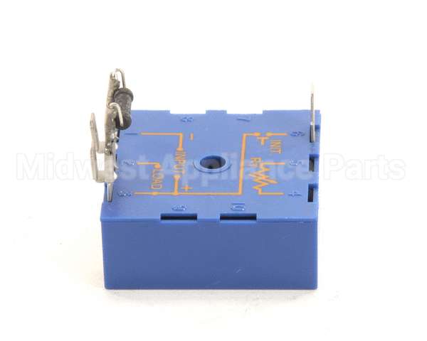 601492EP Lincoln Timer Cool Down Mod Eflw