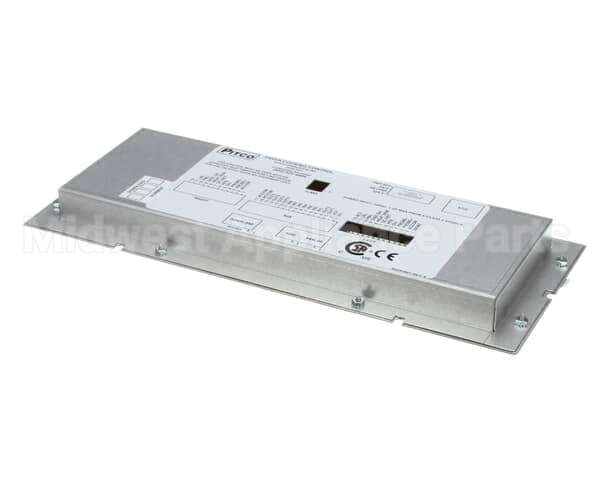 60149513 Pitco Computer,I12 Sgl Grn 2Nd Shake