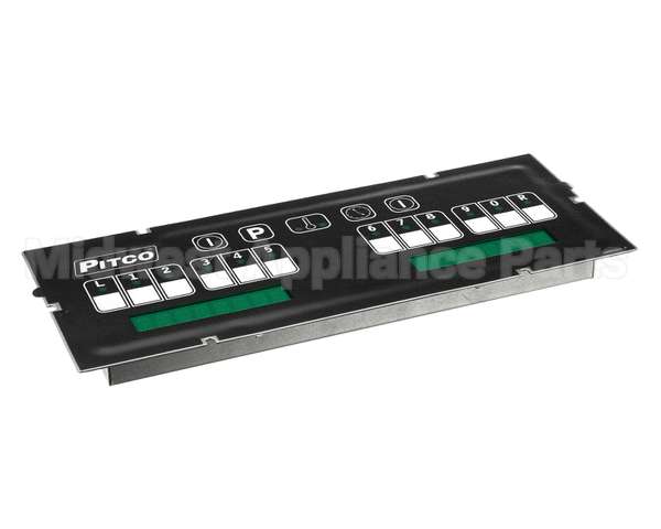 60149517 Pitco Computer,I12 Full Rov Unconfigd