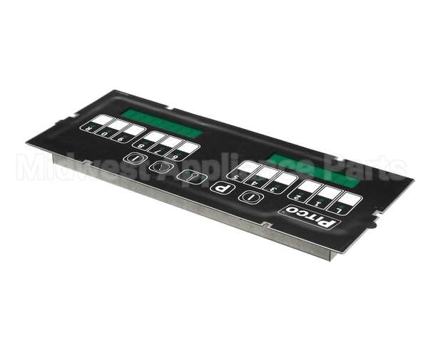 60149517 Pitco Computer,I12 Full Rov Unconfigd