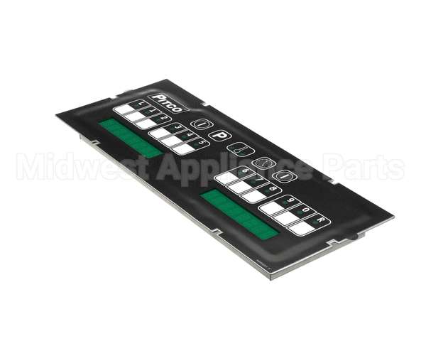 60149517 Pitco Computer,I12 Full Rov Unconfigd