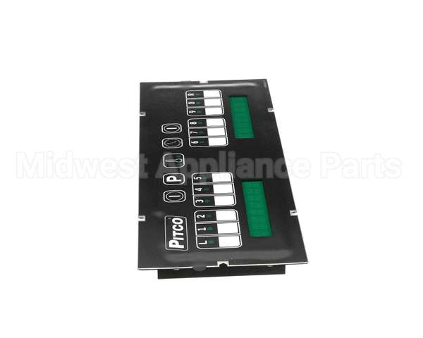 60149517 Pitco Computer,I12 Full Rov Unconfigd