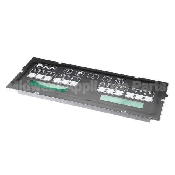 60149518-CL Compatible Pitco Cmptr, I12 Split Rov Unc Fg Svc