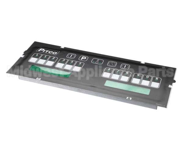 60149518-CL Pitco Computer,I12 Split Rov Uncfg Svc