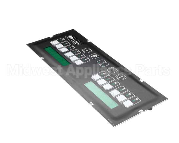 60149518-CL Pitco Computer,I12 Split Rov Uncfg Svc