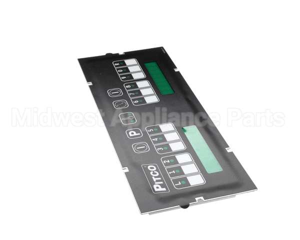 60149518-CL Pitco Computer,I12 Split Rov Uncfg Svc