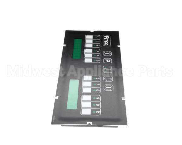 60149518-CL Pitco Computer,I12 Split Rov Uncfg Svc