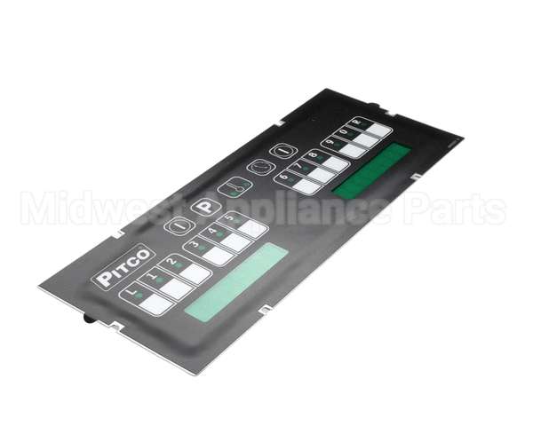 60149518-CL Pitco Computer,I12 Split Rov Uncfg Svc