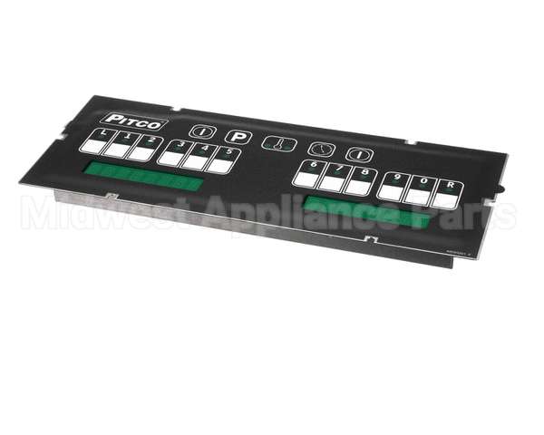 60149518 Pitco Computer,I12 Split Rov Unconfigd