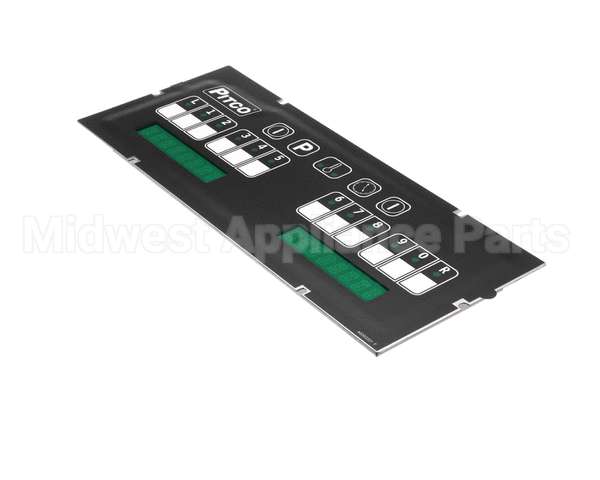 60149518 Pitco Computer,I12 Split Rov Unconfigd