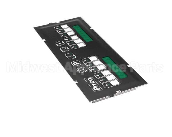 60149518 Pitco Computer,I12 Split Rov Unconfigd