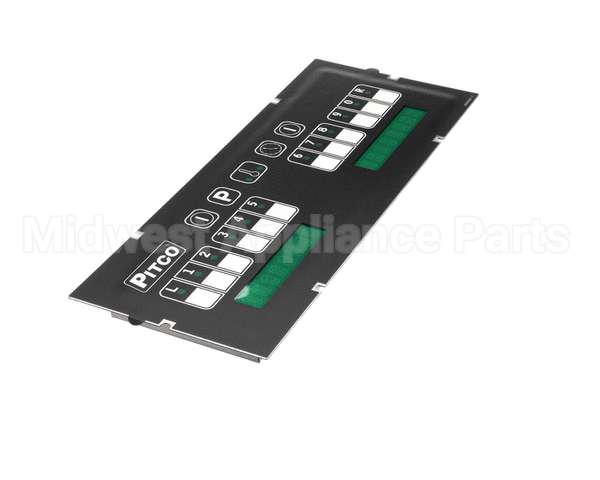 60149518 Pitco Computer,I12 Split Rov Unconfigd