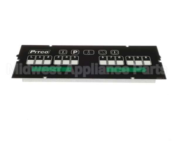 60149520 Pitco Computer,12 Full Rov Rtc Uncfgd