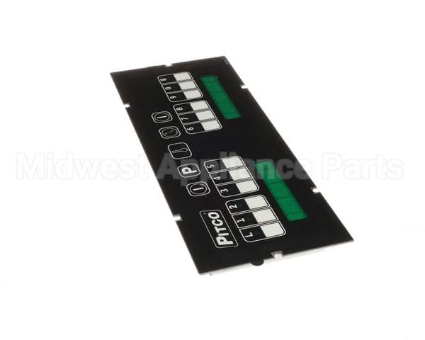 60149520 Pitco Computer,12 Full Rov Rtc Uncfgd