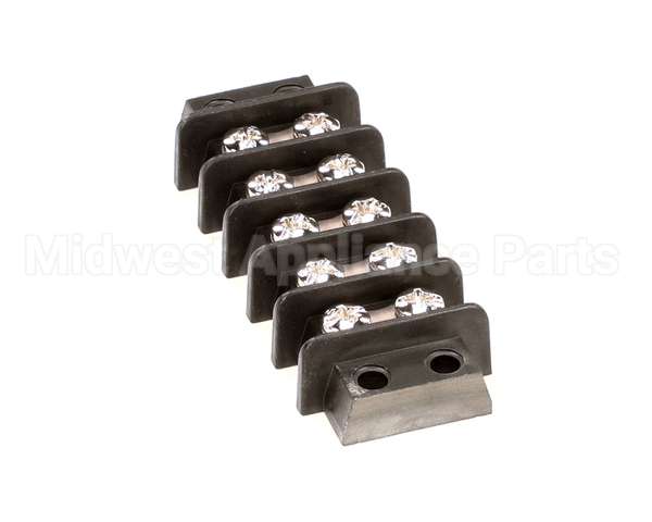 6015 Doughpro Proluxe Block, Terminal, Dp600X Dp180X