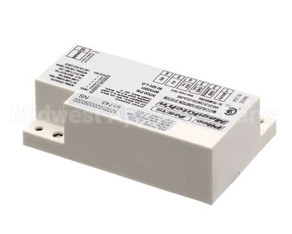 60152001-CL Pitco Ignition Spark Control 24Vac
