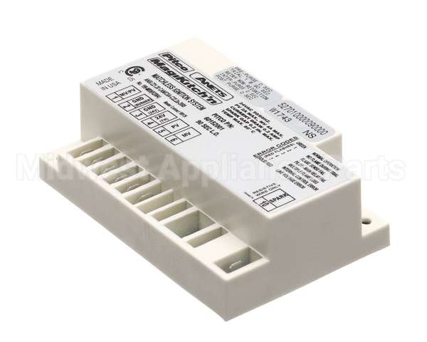 60152001-CL Pitco Ignition Spark Control 24Vac