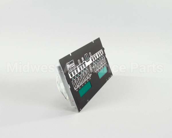 60153301 Pitco Computer,I12 Wtr Grn Disp 24Vac