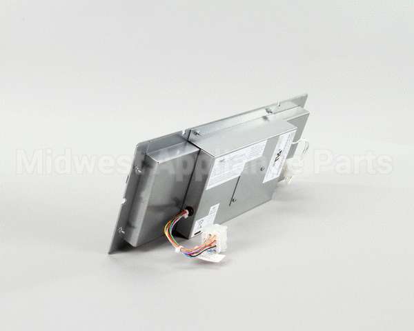 60153301 Pitco Computer,I12 Wtr Grn Disp 24Vac