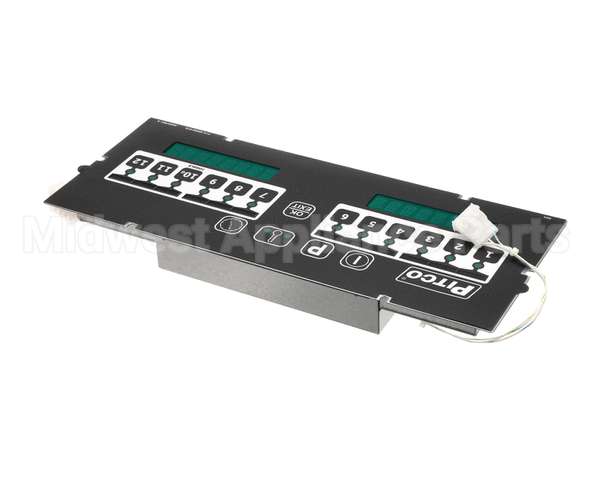 60156801-C Pitco Computer,I12 Profile Grn Disp 24V