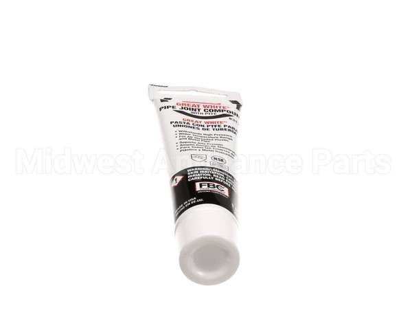 60158001 Pitco Thread Sealant,Ptfe 1Oz Svc
