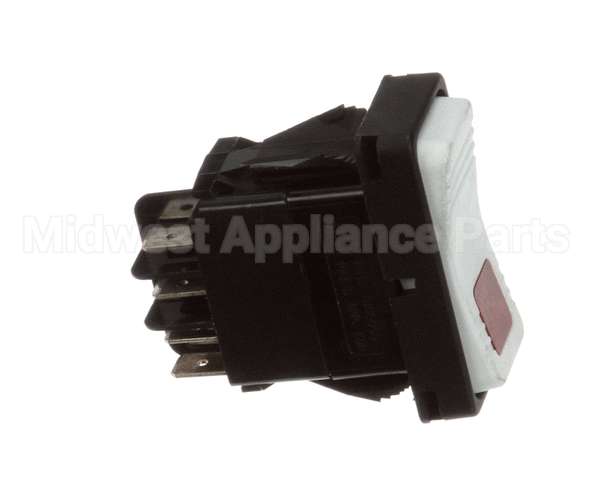 60158201 Pitco Switch,Rocker Dpdt 1-0-1 W/Light