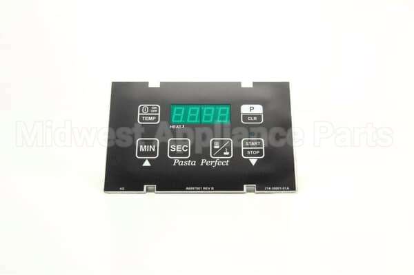 60158301 Pitco Control,Dig Pasta Timer Ogard