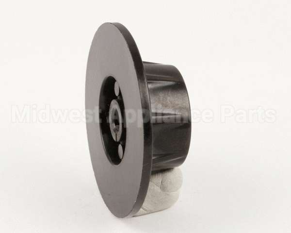 60159801-C Pitco Knob,Thermostat W/Off 200-550