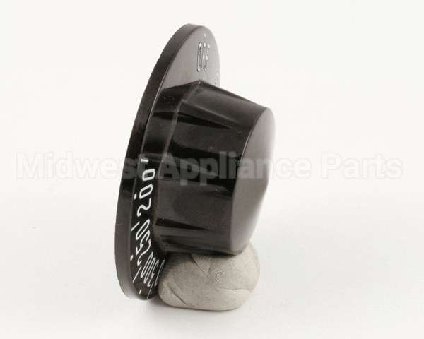 60159801-C Pitco Knob,Thermostat W/Off 200-550