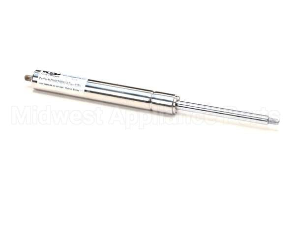 60159901 Pitco Spring,Gas 80Lbs, 3.15 Stroke